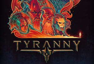 Tyranny Header