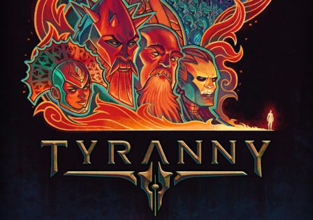 Tyranny Header