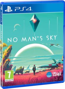 No Man's Sky