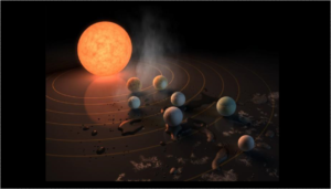 trappist-1