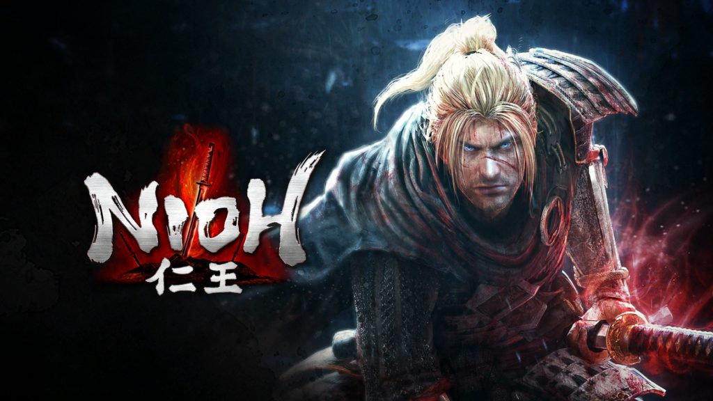 nioh test