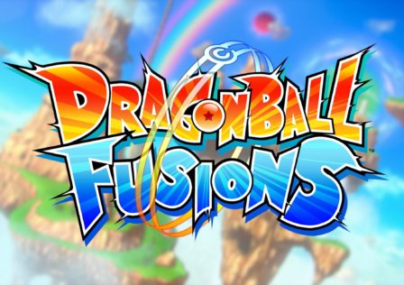 Dragon Ball Fusions