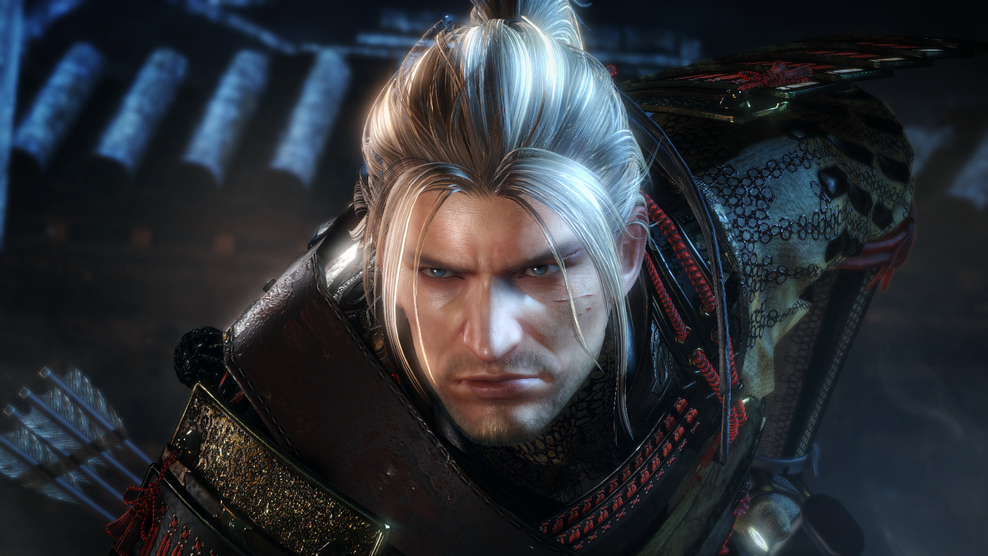 nioh test