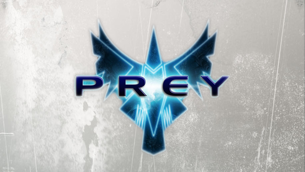 prey