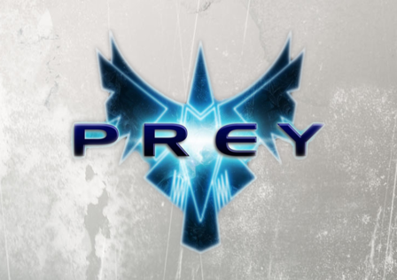 prey