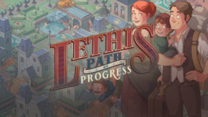 Lethis Path of Progress