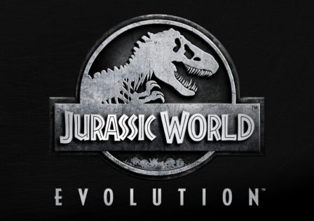 Jurassic World Evolution