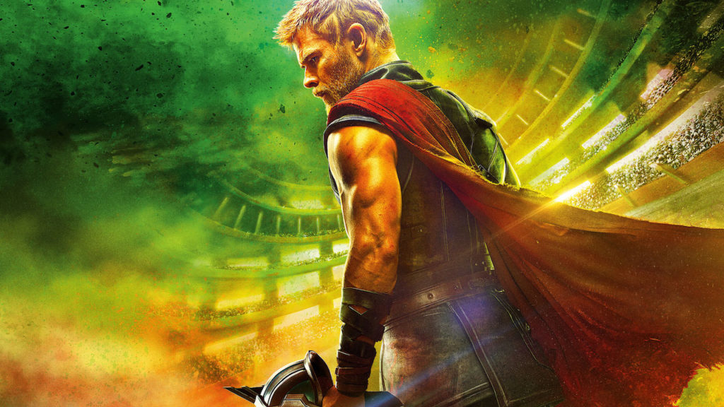 thor ragnarok critique