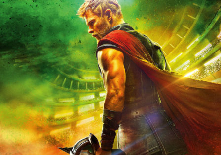 thor ragnarok critique