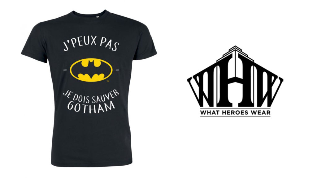 Concours Batman WHW