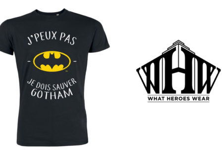 Concours Batman WHW