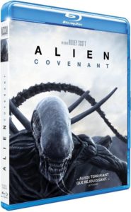 Alien Covenant