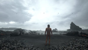 death-stranding