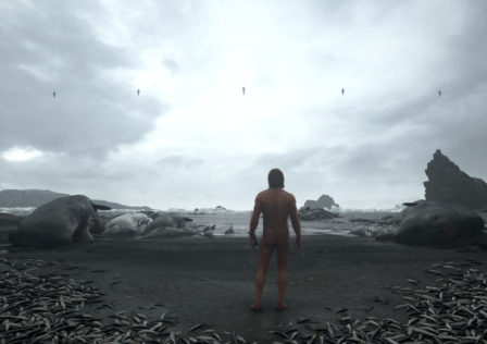 death-stranding