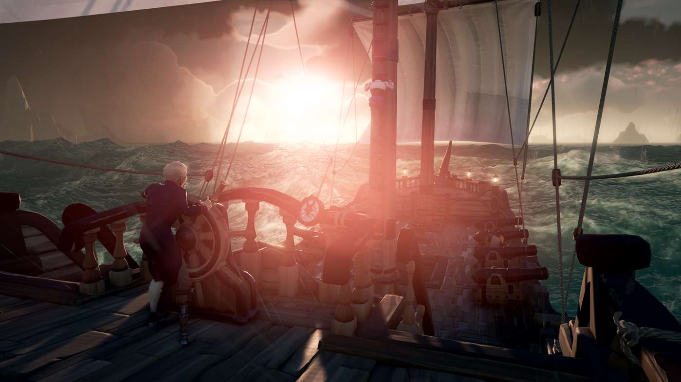 Sea of Thieves