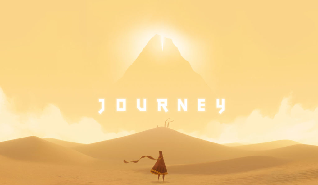 journey