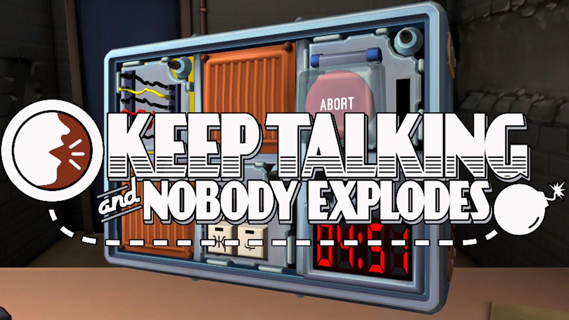 keeptalking