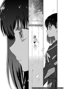 La relation entre Sakura et Shirô a commencé avant même que celui-ci en soit conscient