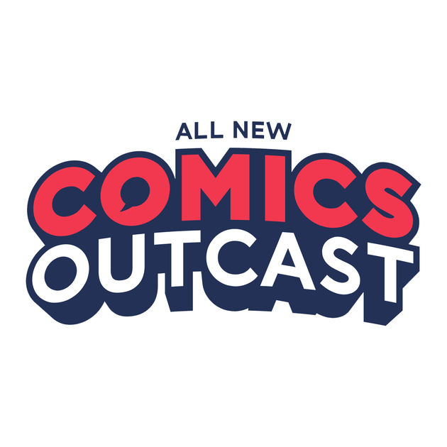 Comics Outcast