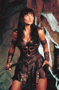 Xena