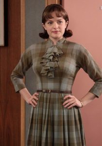 Peggy Olson