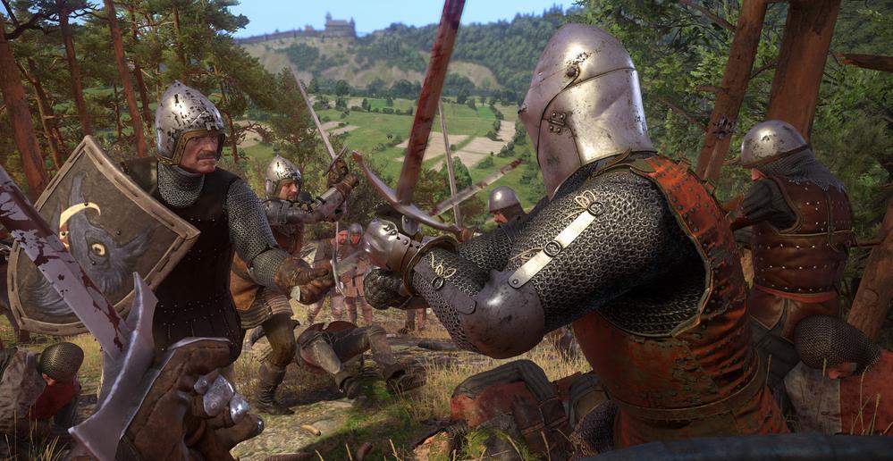 Kingdom Come Deliverance