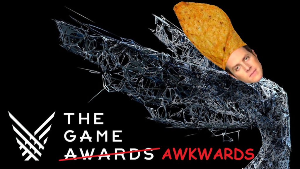 The Game Awkwards 2018