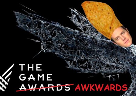 The Game Awkwards 2018