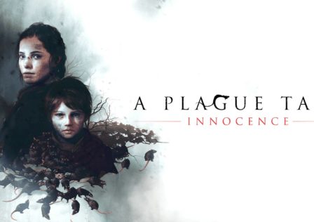 A Plague Tale Innocence