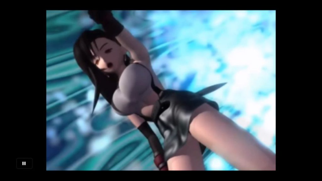 ff7 tifa