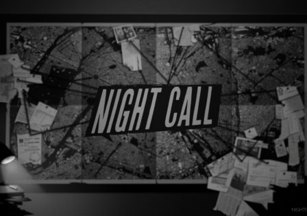 Night Call