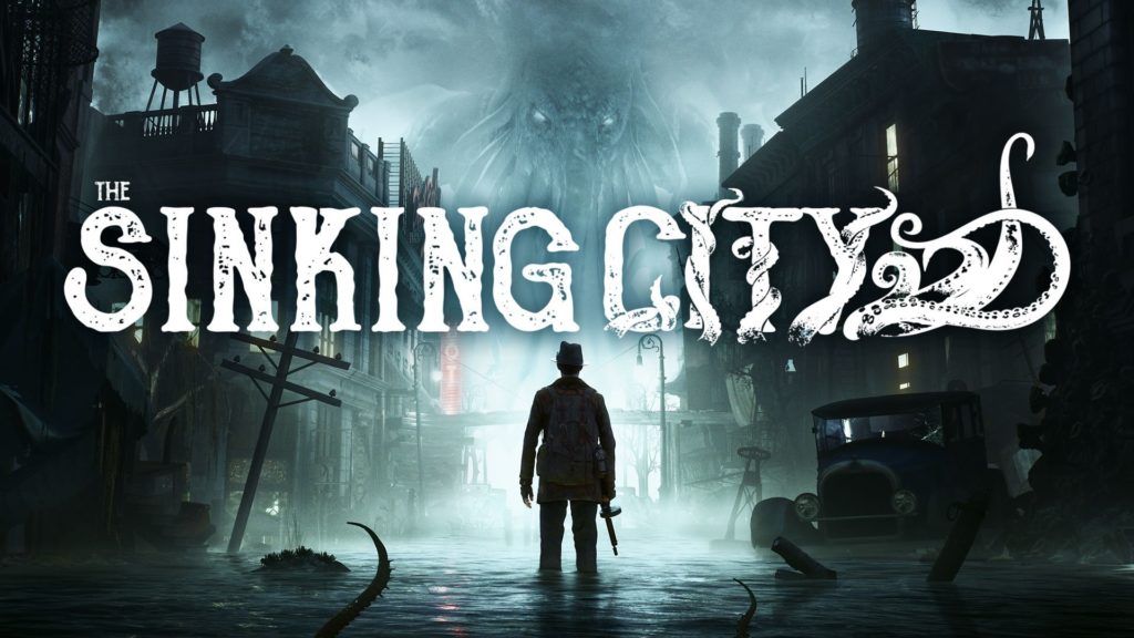 The Sinking City