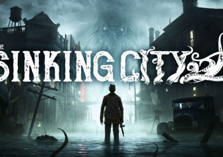 The Sinking City