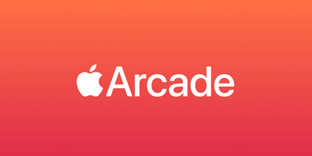 Apple Arcade