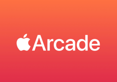 Apple Arcade