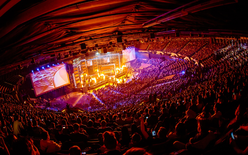 esl-one-and-intel-extreme-masters-world-championship-return-to-katowice-poland-in-2018