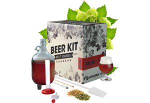 kit brassage bière