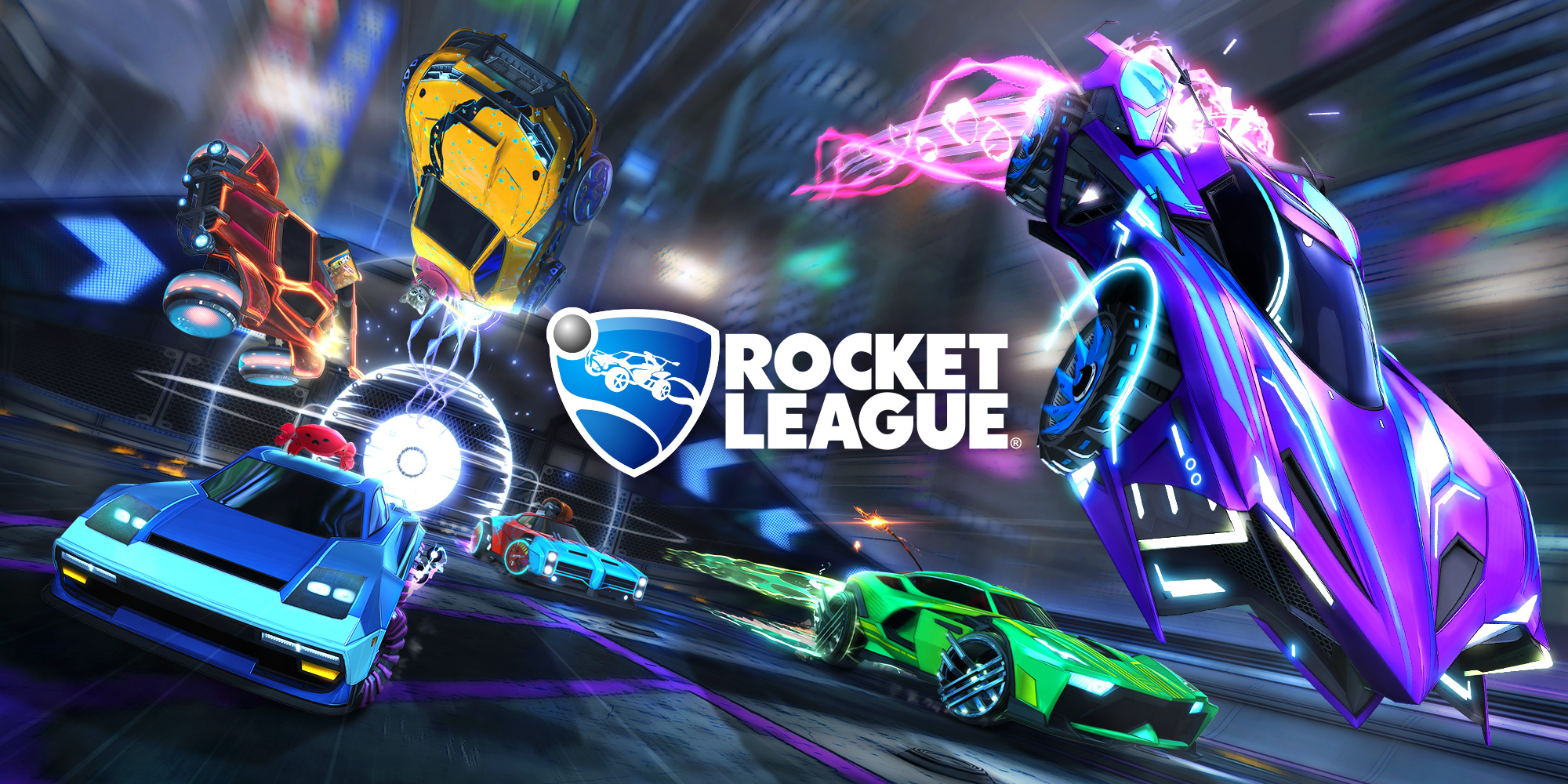 Rocket League