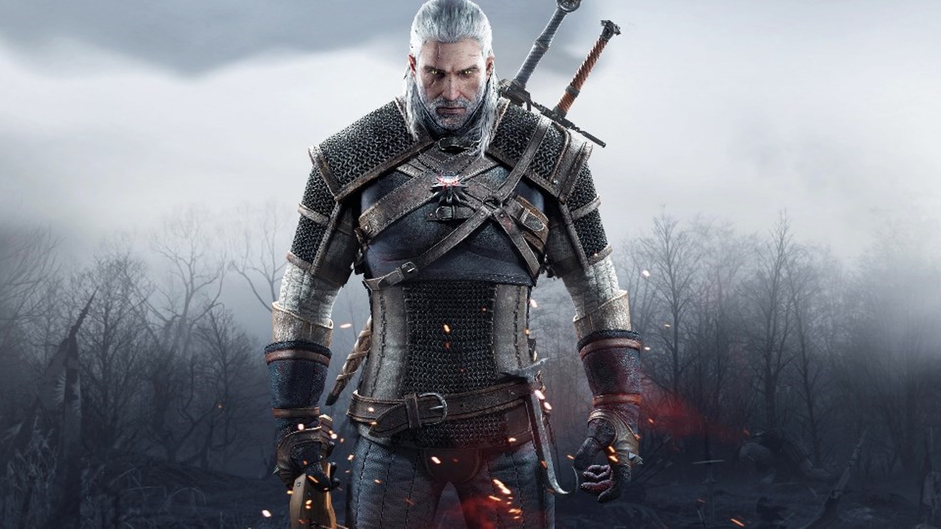 Witcher 3