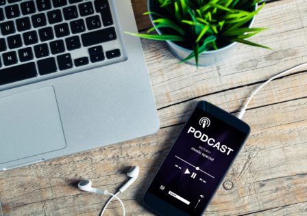 Podcasts