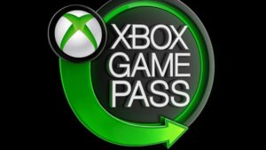 Xbox Game Pass