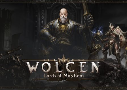 Wolcen