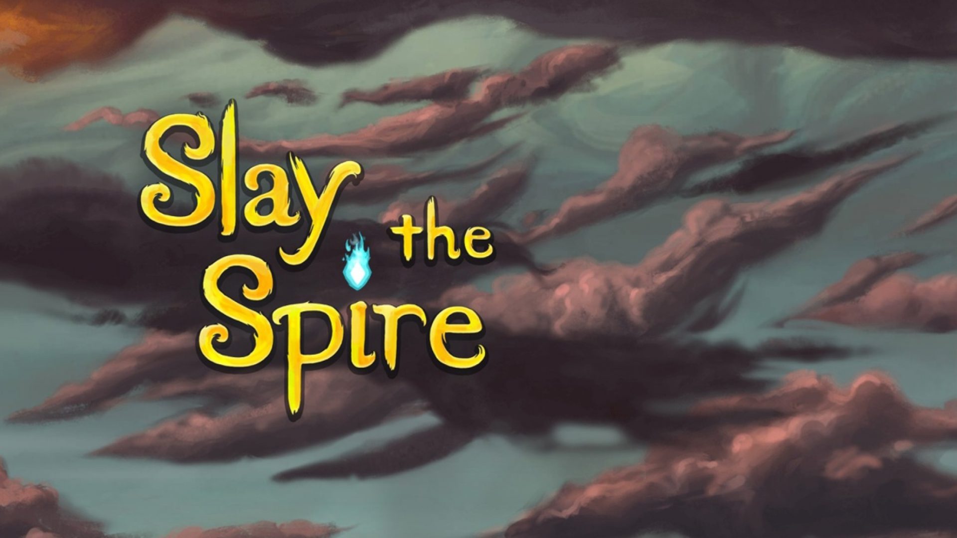 Slay The Spire