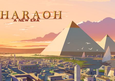 Pharaon