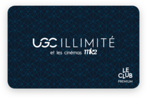 UGC illimité