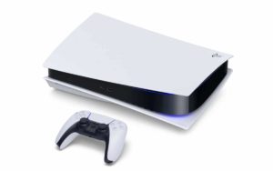 PS5