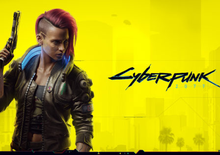 Cyberpunk 2077