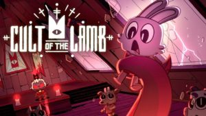 Cult of the lamb