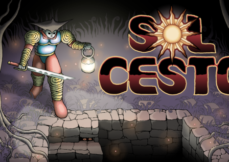 Sol Cesto – cover