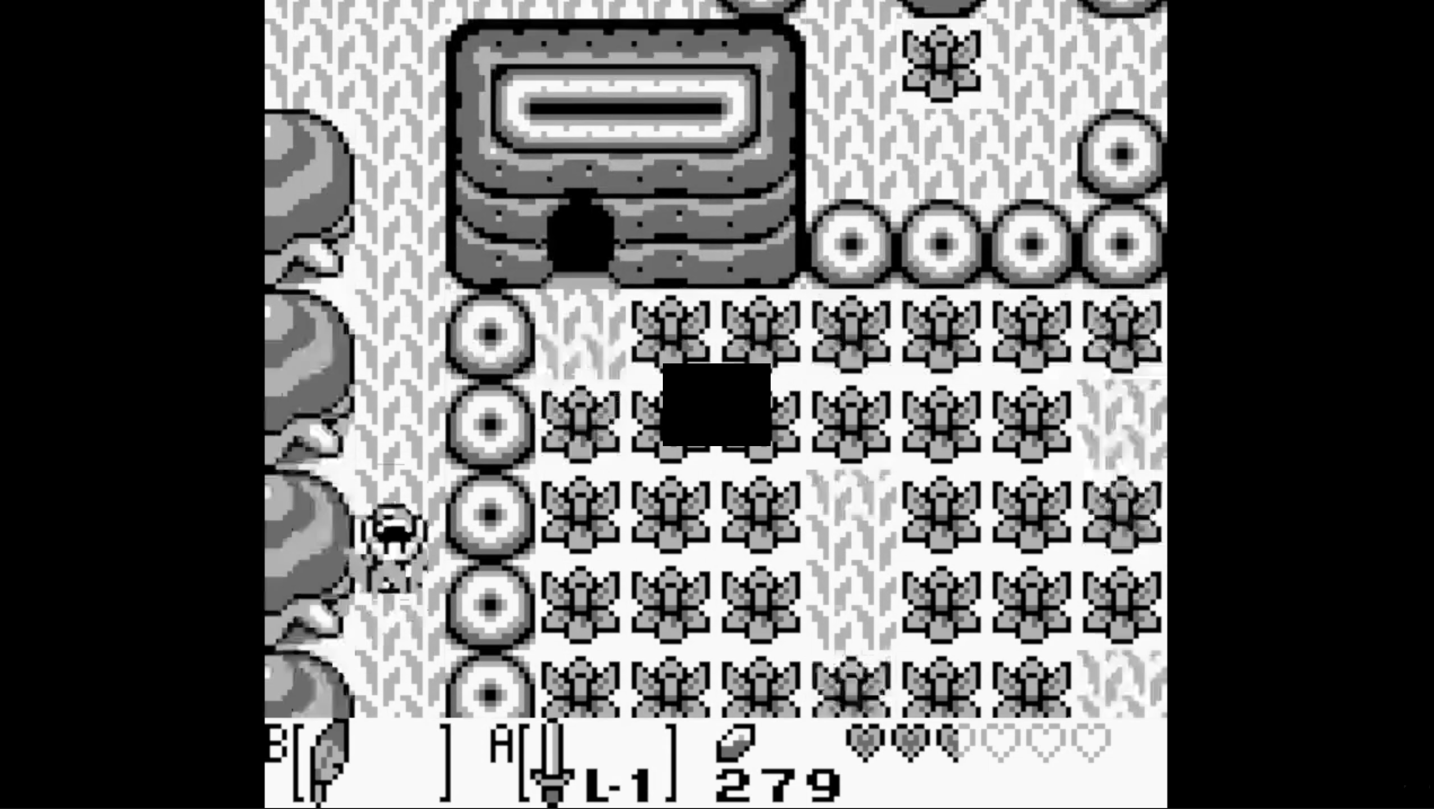 Link's Awakening GB été
